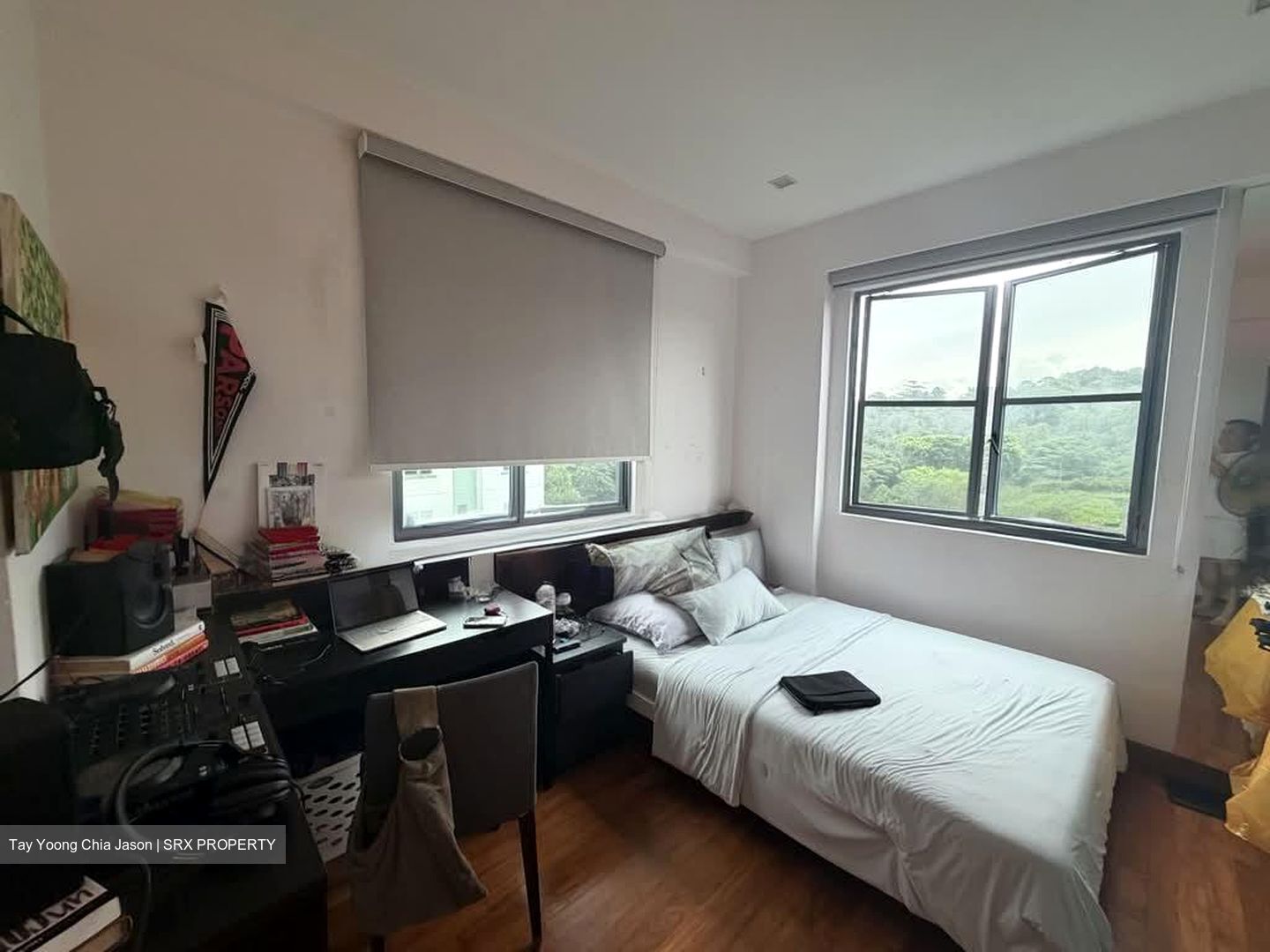 Springdale Condominium (D21), Condominium #581137981